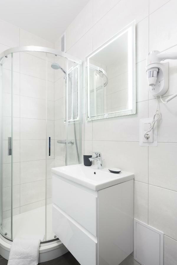 Lajsnij Sobie Apartment พอซนาน ภายนอก รูปภาพ